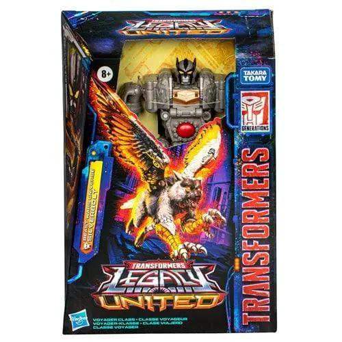 Transformers Blaster Voyager Figure G1 Radio Mode For Classic Play - ToylandEU