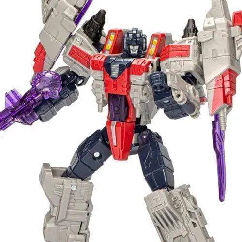 Transformers Blaster Voyager Figure G1 Radio Mode For Classic Play - ToylandEU