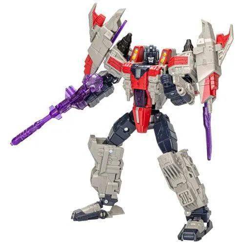 Transformers Blaster Voyager Figure G1 Radio Mode For Classic Play - ToylandEU