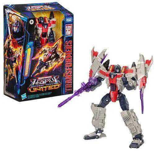Transformers Blaster Voyager Figure G1 Radio Mode For Classic Play - ToylandEU