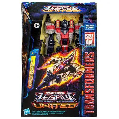 Transformers Blaster Voyager Figure G1 Radio Mode For Classic Play - ToylandEU