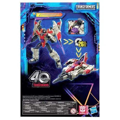 Transformers Blaster Voyager Figure G1 Radio Mode For Classic Play - ToylandEU