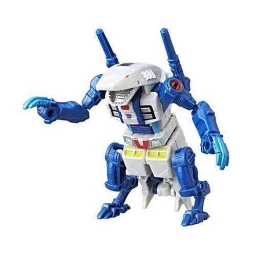 Transformers Power of the Primes Deluxe Figures With Sidekicks - ToylandEU