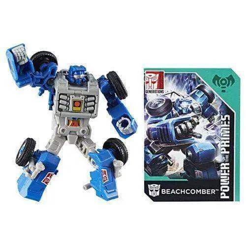  Transformers Generations Power of the Primes Voyagers -  ToylandEU™