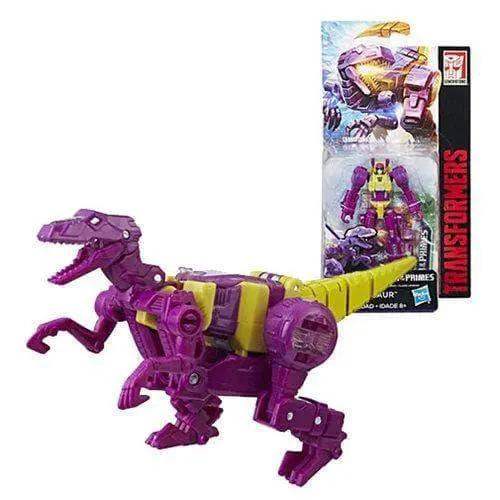 Transformers Generations Power of the Primes Legends Selectable Figure - ToylandEU