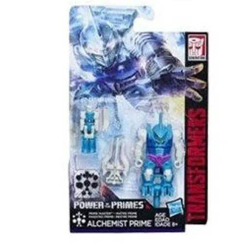 Transformers Prime Masters Power of the Primes Collectible Figure - ToylandEU