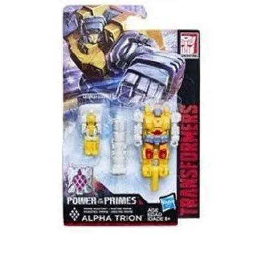 Transformers Prime Masters Power of the Primes Collectible Figure - ToylandEU