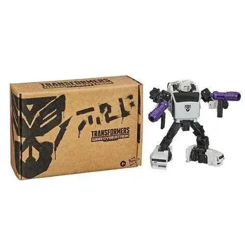 Transformers Generations Selects Earthrise Bug Bite Deluxe Exclusive Figure - ToylandEU
