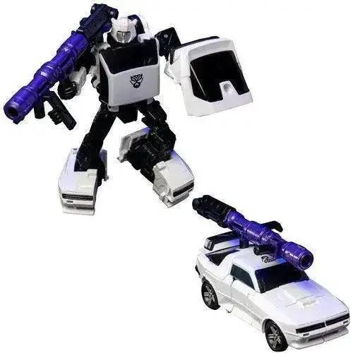 Transformers Generations Selects Earthrise Bug Bite Deluxe Exclusive Figure - ToylandEU