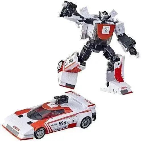 Transformers Generations Selects Earthrise Bug Bite Deluxe Exclusive Figure - ToylandEU