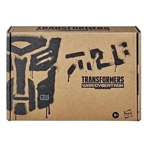 Transformers Generations Selects Earthrise Bug Bite Deluxe Exclusive Figure - ToylandEU