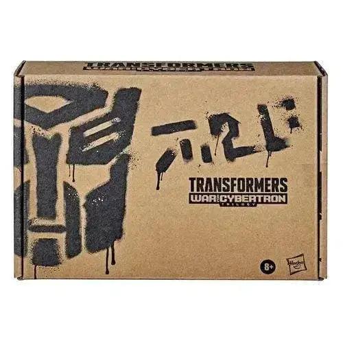 Transformers Generations Selects Earthrise Bug Bite Deluxe Exclusive Figure - ToylandEU