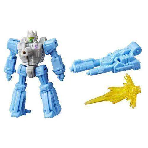 Transformers Battlemasters Siege War for Cybertron Figures With Energy Effects - ToylandEU
