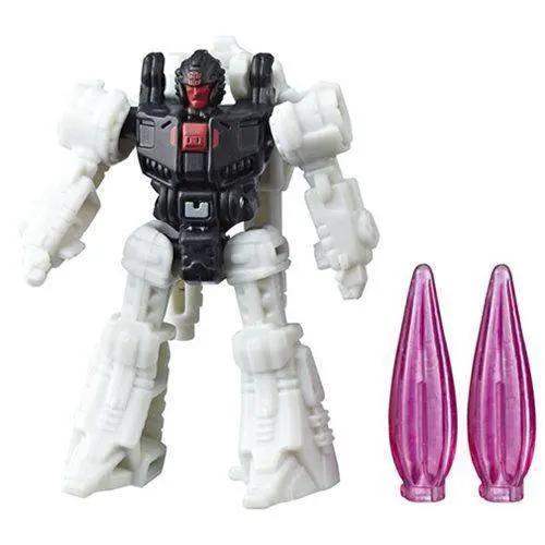 Transformers Battlemasters Siege War for Cybertron Figures With Energy Effects - ToylandEU