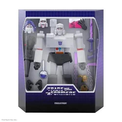  Transformers Grimlock Ultimates Action Figure Limited -  ToylandEU™