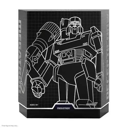  Transformers Grimlock Ultimates Action Figure Limited -  ToylandEU™