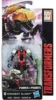  Transformers Hasbro IDW Hornet Commander Robot Toy - Suitable for Ages  -  ToylandEU™