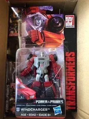  Transformers Hasbro IDW Hornet Commander Robot Toy - Suitable for Ages  -  ToylandEU™
