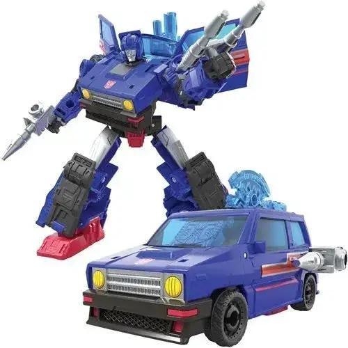  Transformers Insecticon Action Figure Deluxe 14 Step -  ToylandEU™