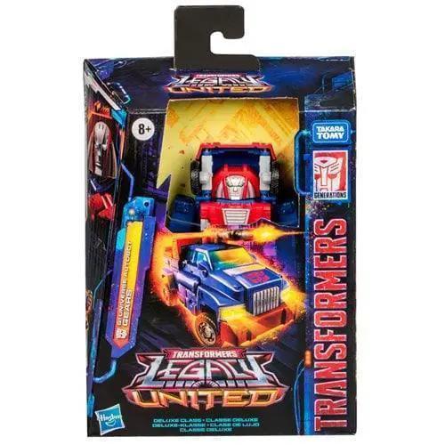 Transformers Insecticon Action Figure Deluxe 14 Step -  ToylandEU™