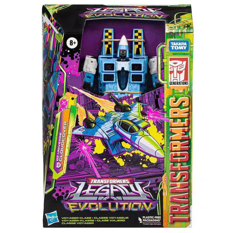 Transformers Jazz Mirage|Legacy Evolution|Toylandeu™ 