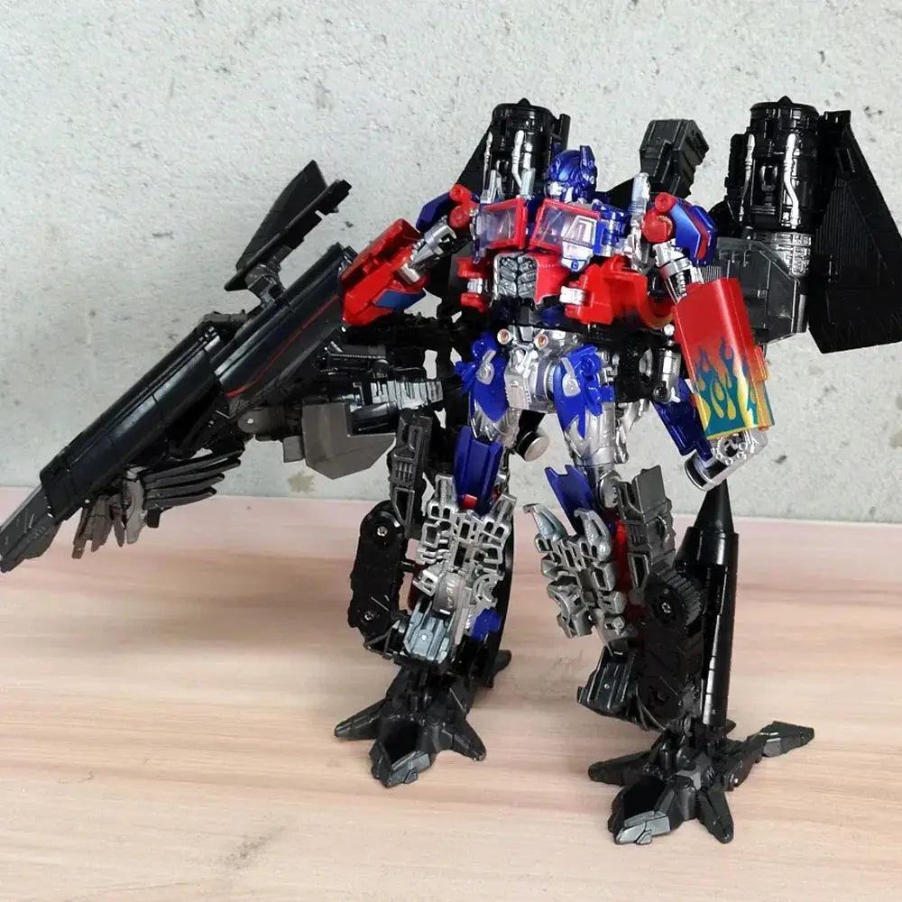 Transformers Jetfire Action Figure In Stock -  ToylandEU™