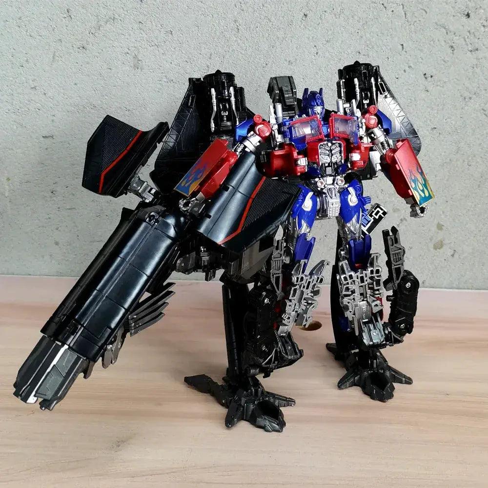  Transformers Jetfire Action Figure In Stock -  ToylandEU™
