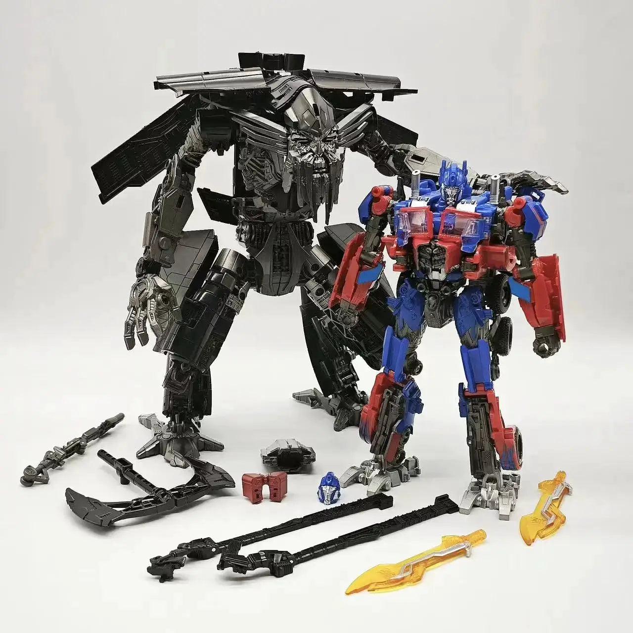  Transformers Jetfire Action Figure In Stock -  ToylandEU™