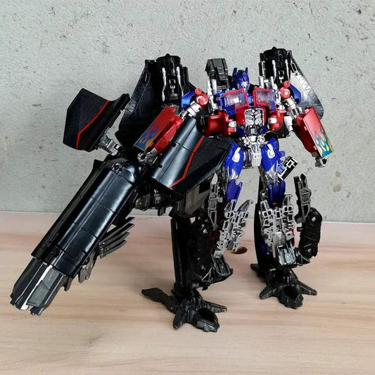  Transformers Jetfire Action Figure In Stock -  ToylandEU™