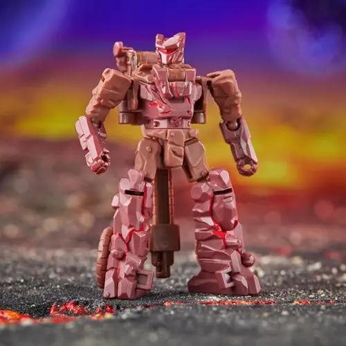  Transformers Legacy United Core Figures Vehicle Mode -  ToylandEU™
