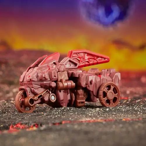  Transformers Legacy United Core Figures Vehicle Mode -  ToylandEU™