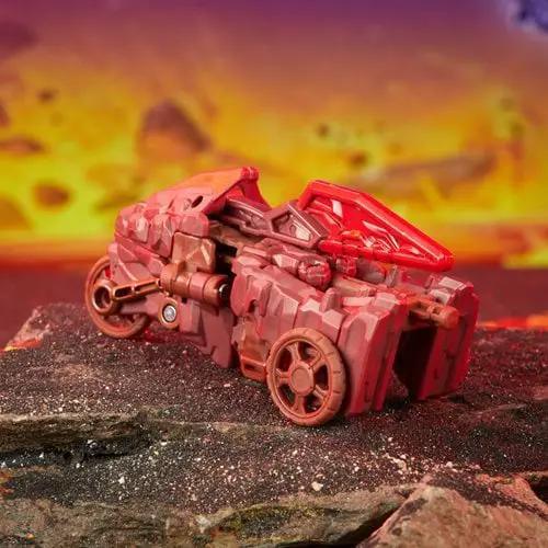  Transformers Legacy United Core Figures Vehicle Mode -  ToylandEU™