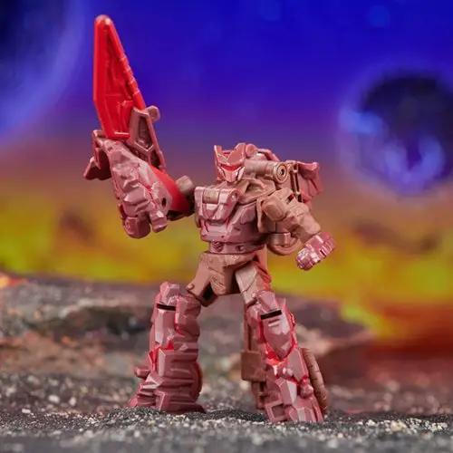  Transformers Legacy United Core Figures Vehicle Mode -  ToylandEU™
