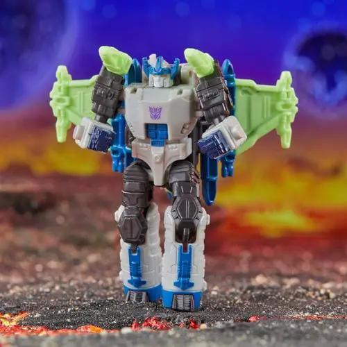  Transformers Legacy United Core Figures Vehicle Mode -  ToylandEU™