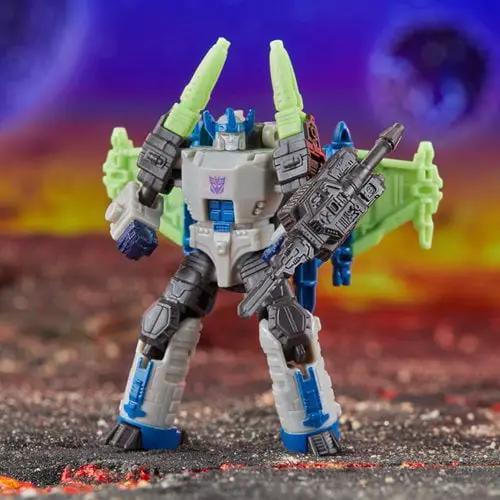  Transformers Legacy United Core Figures Vehicle Mode -  ToylandEU™