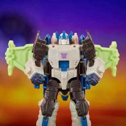  Transformers Legacy United Core Figures Vehicle Mode -  ToylandEU™