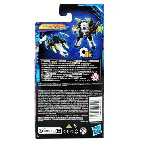  Transformers Legacy United Core Figures Vehicle Mode -  ToylandEU™