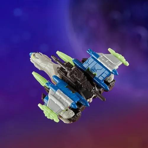  Transformers Legacy United Core Figures Vehicle Mode -  ToylandEU™