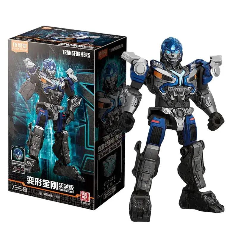  Transformers Lego Compatible Building Blocks Set Deluxe -  ToylandEU™
