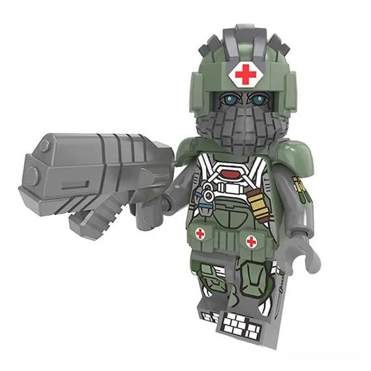  Transformers Lego Minifigures Collectible Figure Hound -  ToylandEU™