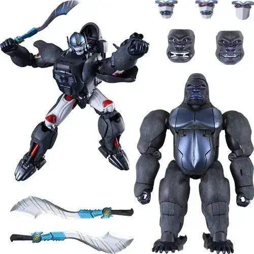 Transformers Masterpiece Edition - Select Figure(s) - ToylandEU