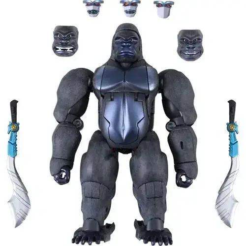 Transformers Masterpiece Edition - Select Figure(s) - ToylandEU