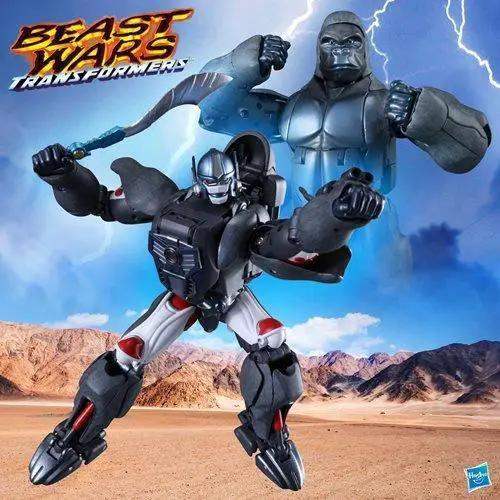Transformers Masterpiece Edition - Select Figure(s) - ToylandEU