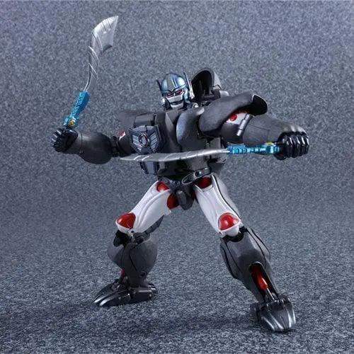 Transformers Masterpiece Edition - Select Figure(s) - ToylandEU