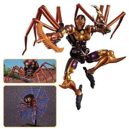 Transformers Masterpiece Edition - Select Figure(s) - ToylandEU