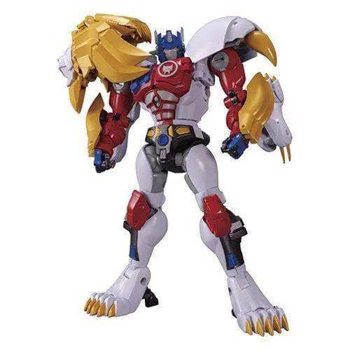 Transformers Masterpiece Edition - Select Figure(s) - ToylandEU