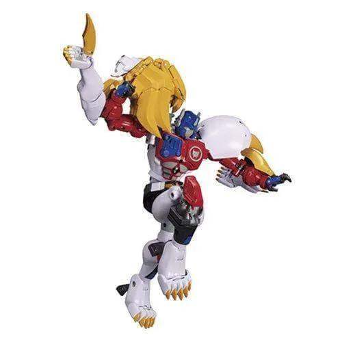 Transformers Masterpiece Edition - Select Figure(s) - ToylandEU
