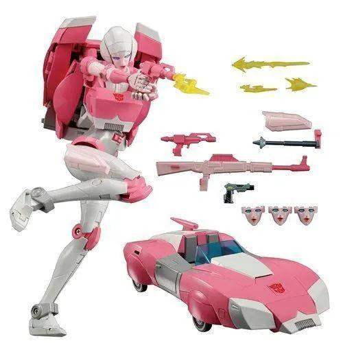 Transformers Masterpiece Edition - Select Figure(s) - ToylandEU