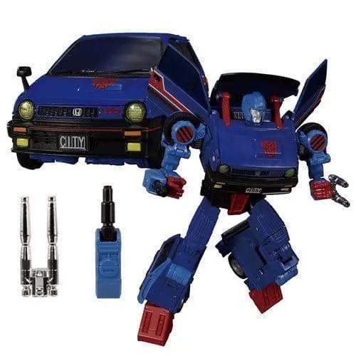 Transformers Masterpiece Edition - Select Figure(s) - ToylandEU