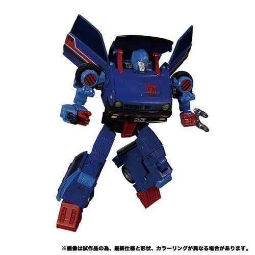 Transformers Masterpiece Edition - Select Figure(s) - ToylandEU